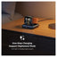 JOYROOM JR WQW03 Wireless Watch Charger for iPhone Watch Series 5W / 1 Meter / Black Accessories > Smart Watches >
