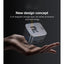 Joyroom S-H121 Cube Multifunctional Docking Station Accessories > Docking Station