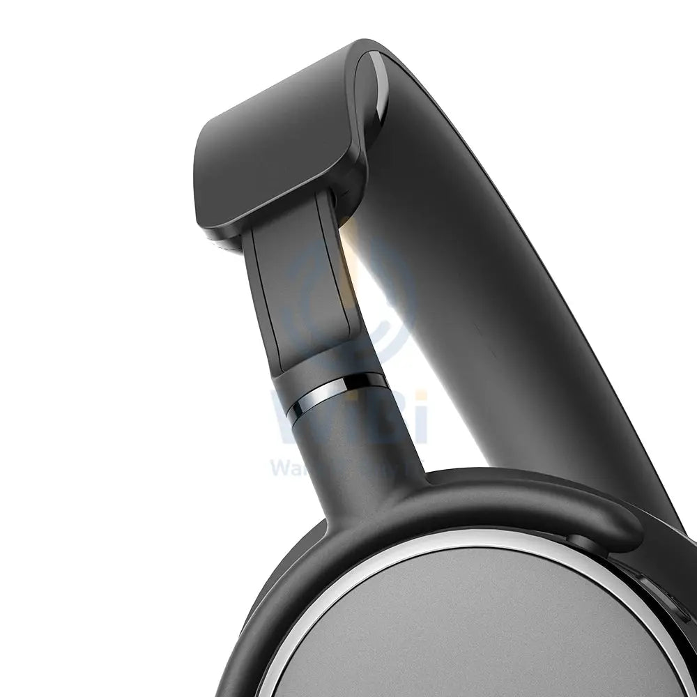 JR-OH1 Bluetooth Headset - Black Accessories > Audio > Headphones
