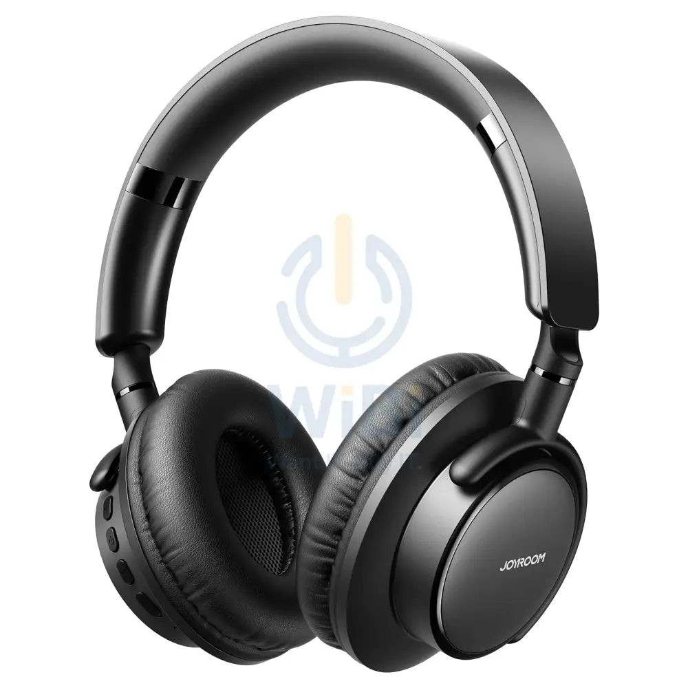 JR-OH1 Bluetooth Headset - Black Accessories > Audio > Headphones