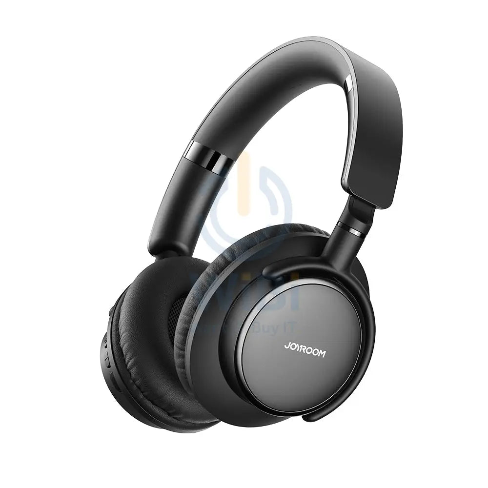 JR-OH1 Bluetooth Headset - Black Accessories > Audio > Headphones