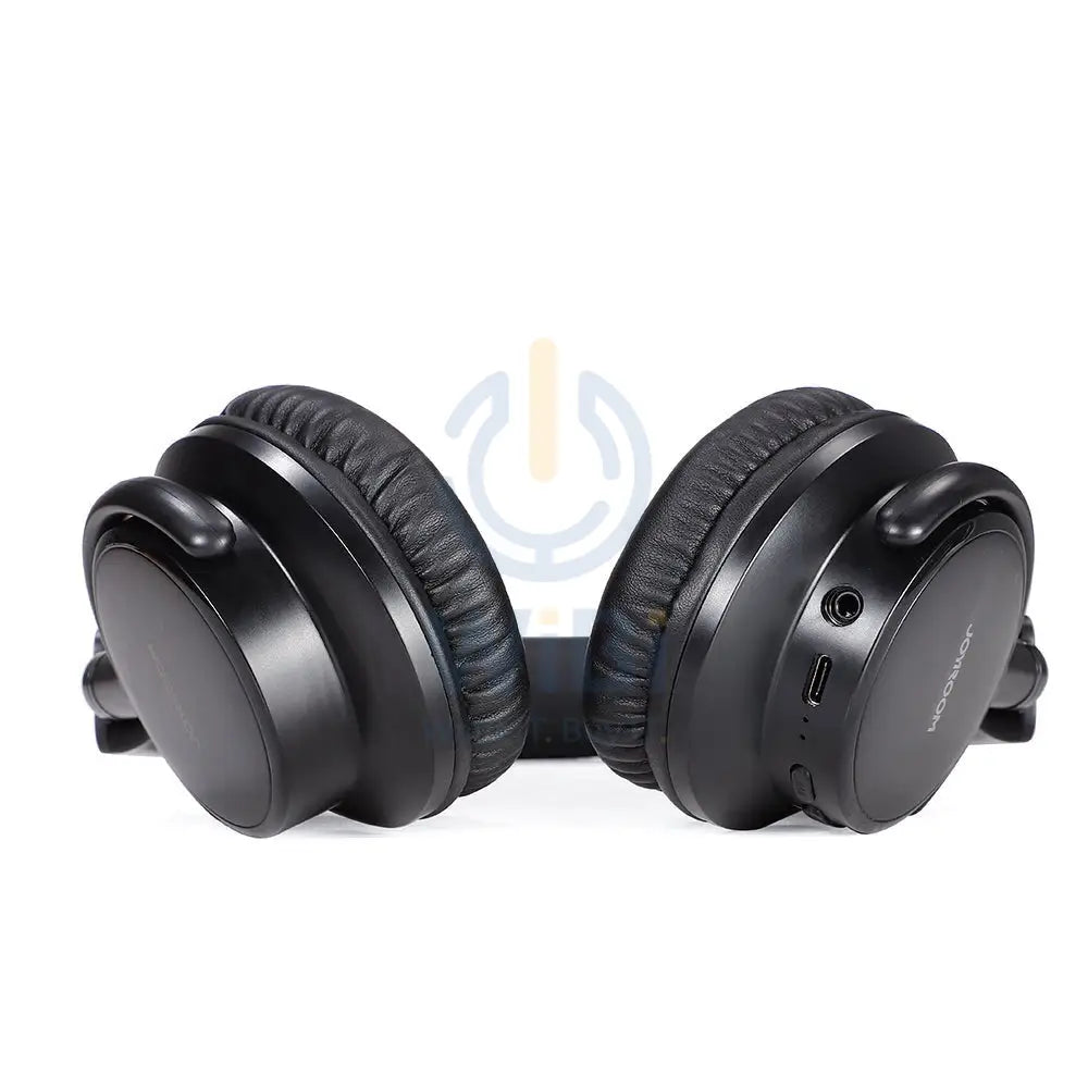 JR-OH1 Bluetooth Headset - Black Accessories > Audio > Headphones
