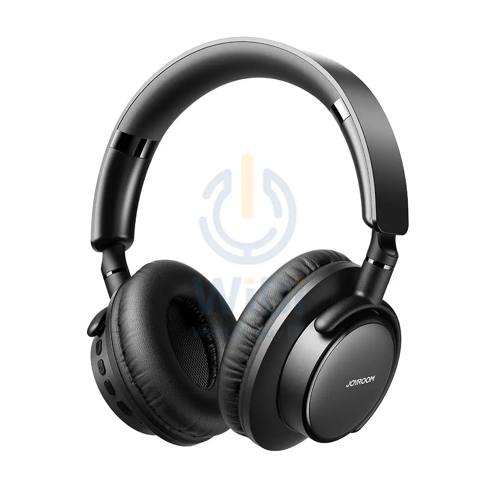 JR-OH1 Bluetooth Headset - Black Accessories > Audio > Headphones