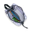 Jansport Perfect Pouch/Broken Broadcas