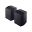 Samsung Q-series Soundbar HW-Q930H 9.1.4ch Subwoofer & Rear Speaker - ‎42W / Wireless / Titan Black