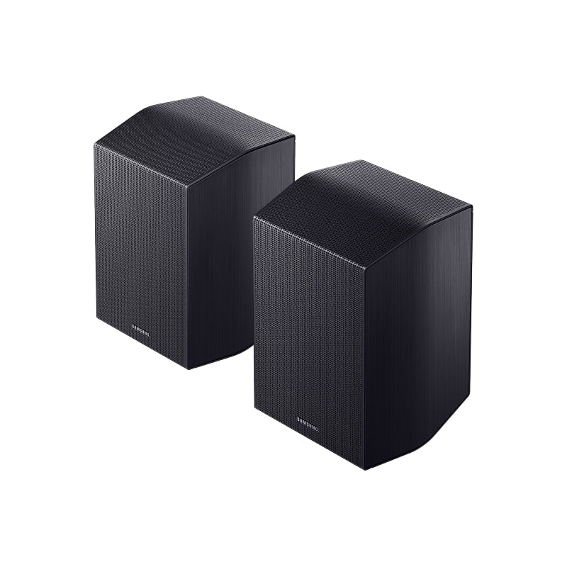 Samsung Q-series Soundbar HW-Q930H 9.1.4ch Subwoofer & Rear Speaker - ‎42W / Wireless / Titan Black