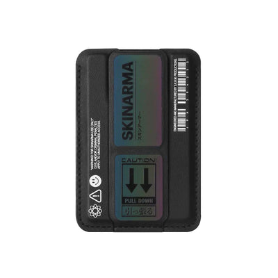 Skinarma Mag-Charge Card Holder with Grip Stand Kado – Kira Kobai Accessories > Mobiles & Tablets > Mobiles > Mobile