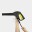 KARCHER K1 Horizontal Pressure Washer - Yellow / Made In China Cool Gadgets