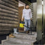KARCHER KWD1 Wet and Dry Vacuum Cleaner - Yellow / Made In China Accessories > Smart Devices
