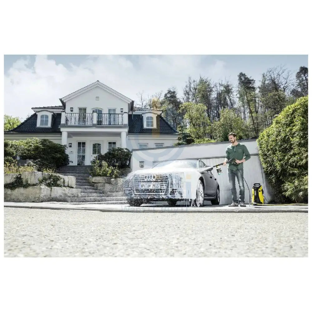 KARCHER RM 615 Ultra Foam Cleaner - 1Ltr Cool Gadgets