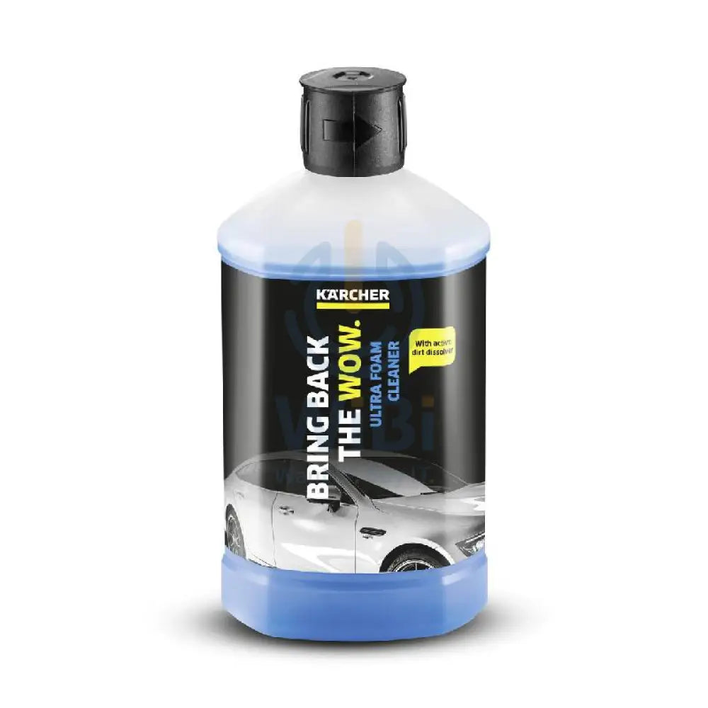 KARCHER RM 615 Ultra Foam Cleaner - 1Ltr Cool Gadgets