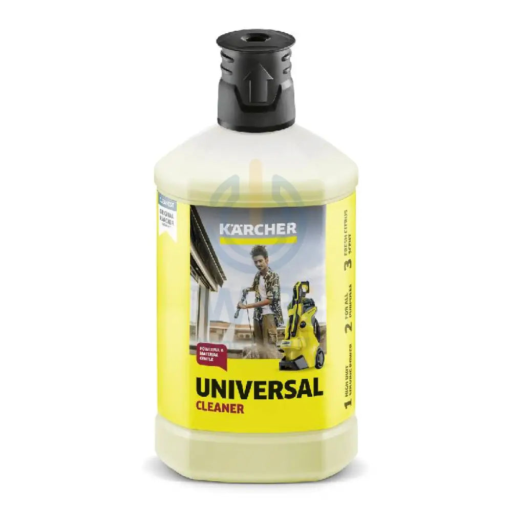 KARCHER RM 626 Universal Cleaner - 1Ltr Cool Gadgets