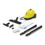 KARCHER SC2 Steam Cleaner Easy Fix - Made In Germany Cool Gadgets