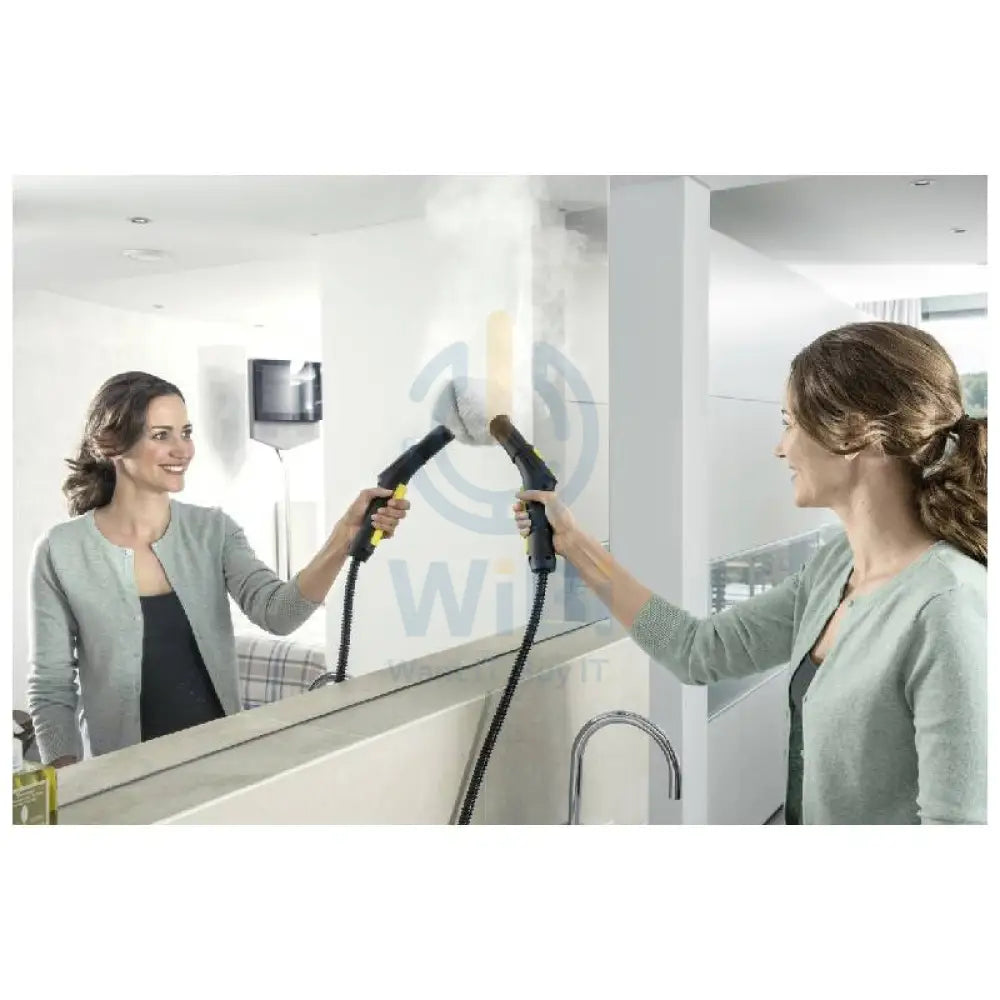 KARCHER SC2 Steam Cleaner Easy Fix - Made In Germany Cool Gadgets