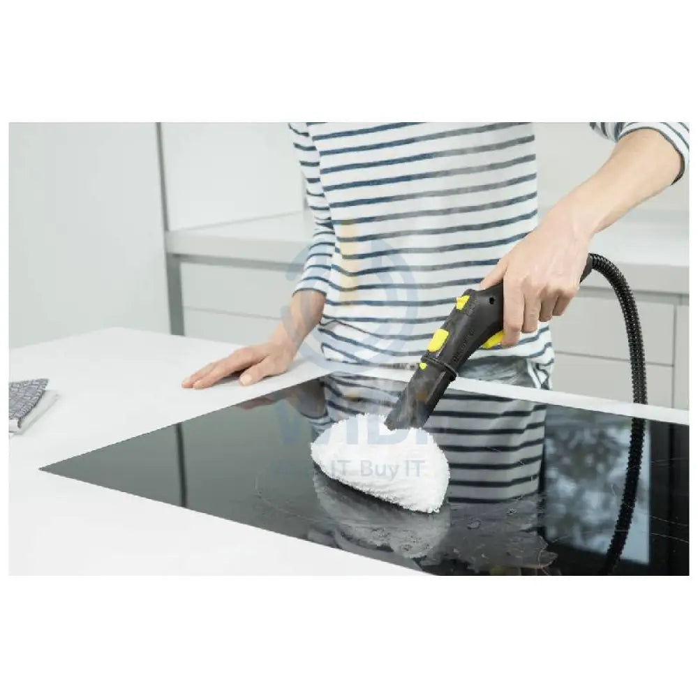 KARCHER SC2 Steam Cleaner Easy Fix - Made In Germany Cool Gadgets