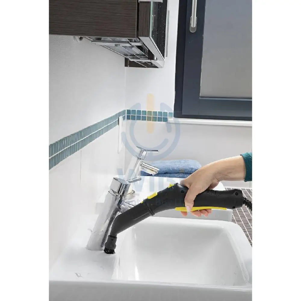 KARCHER SC2 Steam Cleaner Easy Fix - Made In Germany Cool Gadgets