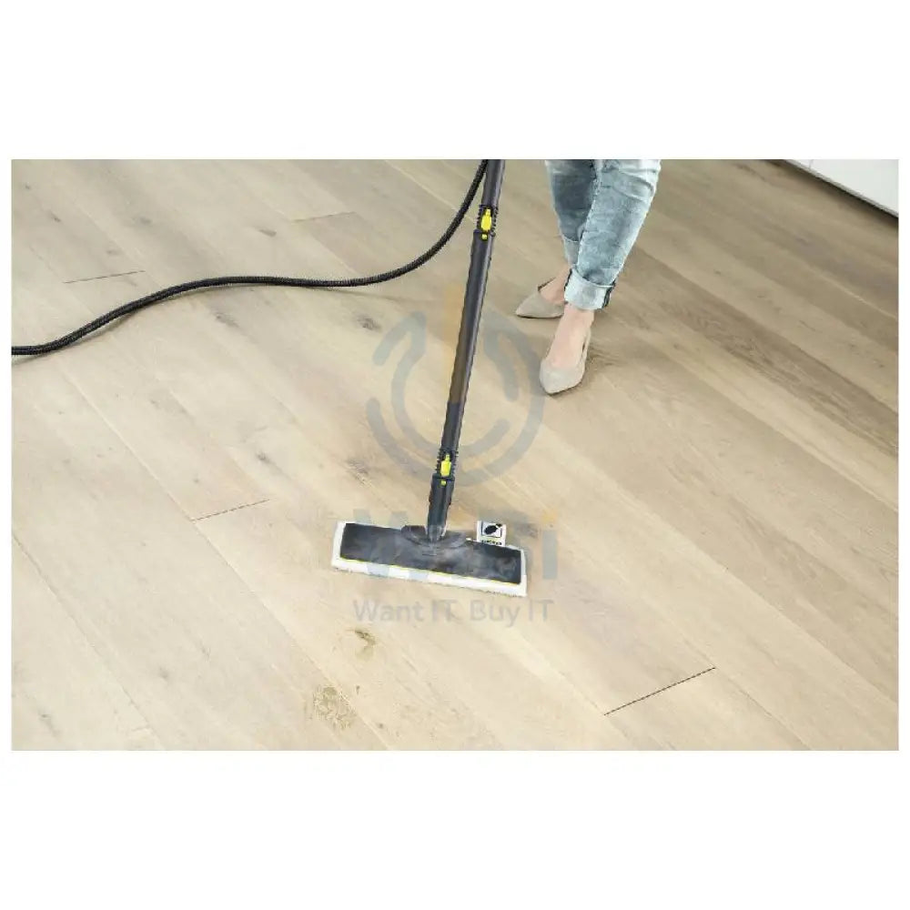 KARCHER SC2 Steam Cleaner Easy Fix - Made In Germany Cool Gadgets