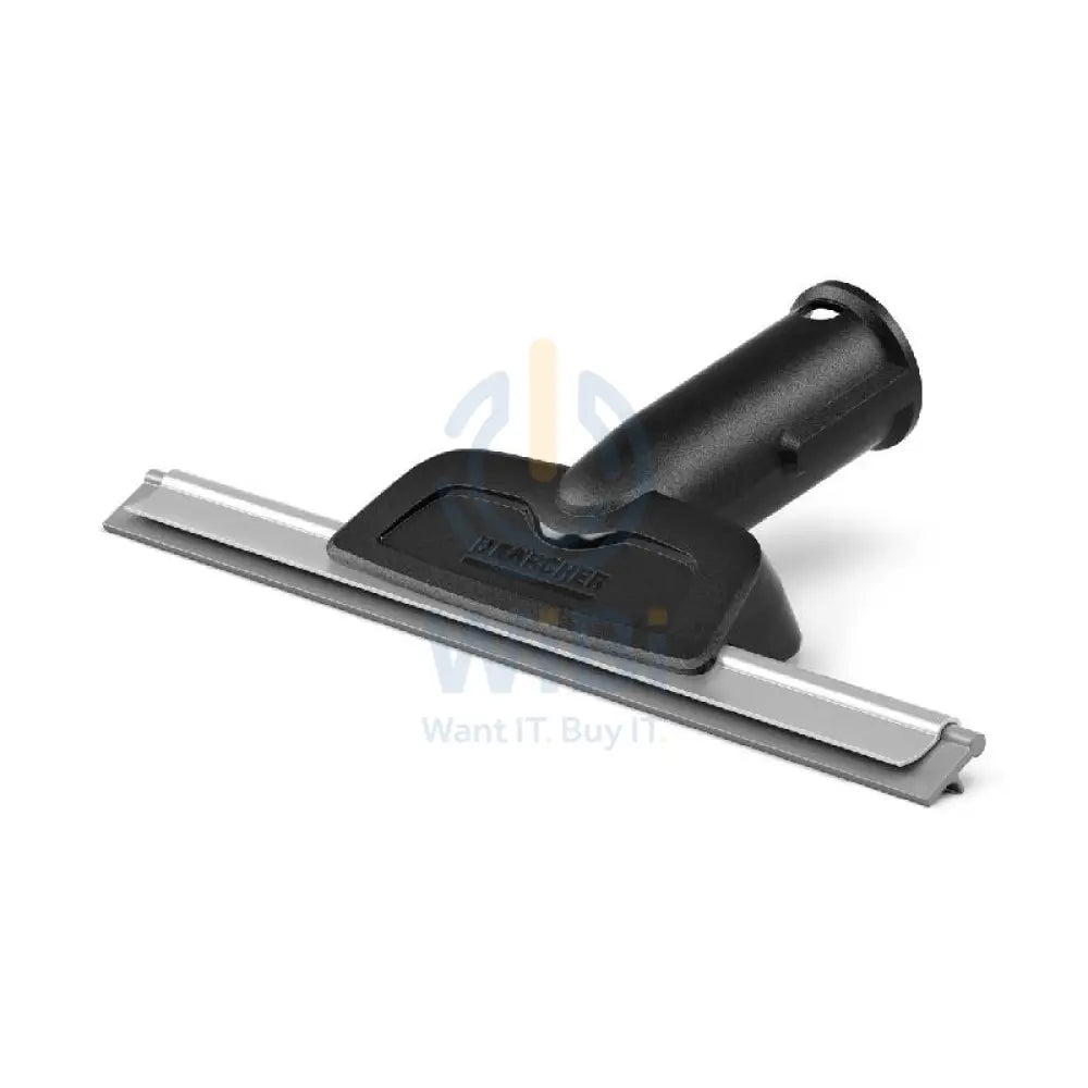 KARCHER Steam Window Nozzle For SC Series - Black Cool Gadgets