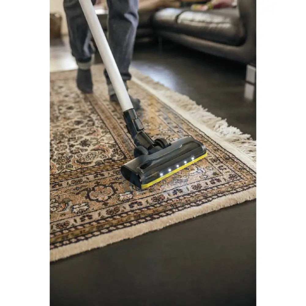 KARCHER VC 6 Battery Cordless Vacuum Cleaner - Made In China Accessories > Smart Devices