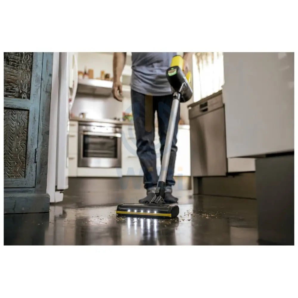 KARCHER VC 6 Battery Cordless Vacuum Cleaner - Made In China Accessories > Smart Devices