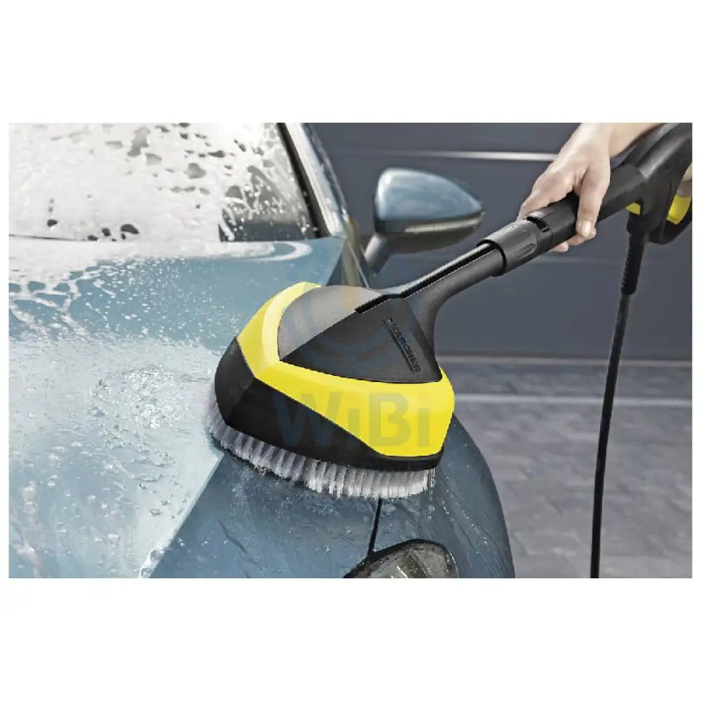 KARCHER WB 150 Power Brush - Black Cool Gadgets