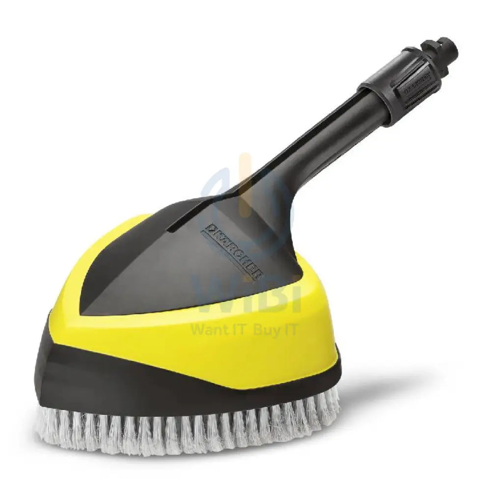 KARCHER WB 150 Power Brush - Black Cool Gadgets