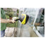 KARCHER WB 150 Power Brush - Black Cool Gadgets