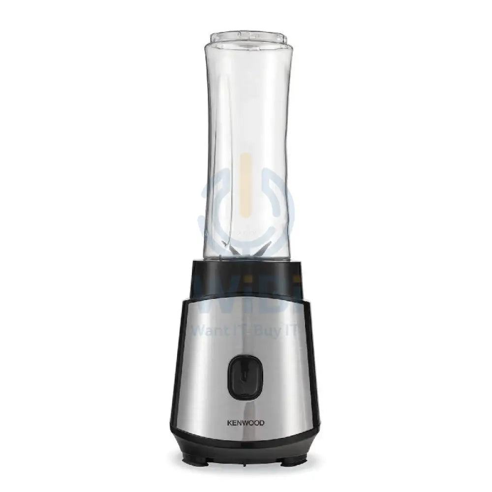 Kenwood BLM05.A0BK - 350 Watts / Blender Smoothie Maker Accessories > Smart Devices