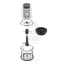 Kenwood CHP61 - 500 Watts / 0.5 Liters / Chopper With Extra Bowl Accessories > Smart Devices