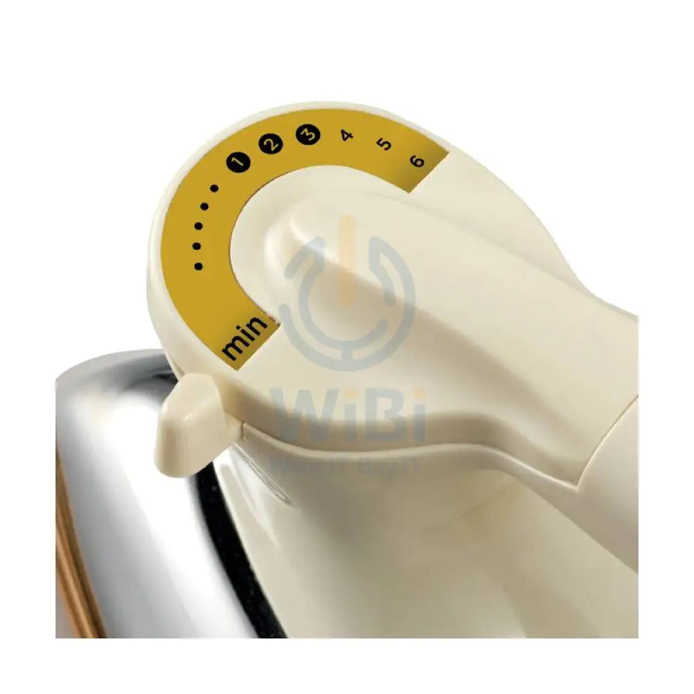 Kenwood DIM40GO Dry Iron - 1000 Watts / Ceramic Soleplate Accessories > Smart Devices