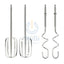 Kenwood HMP30A0WH Hand Mixer - 450W Accessories > Smart Devices