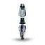 Kenwood HVP19.000SI Wet & Dry Dust Buster Hand-Held Vacuum Cleaner - 14.8V / 500ml Dust Capacity Accessories > Smart