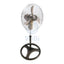 Kenwood IF550 Stand Fan - 3 Speed Settings Accessories > Smart Devices