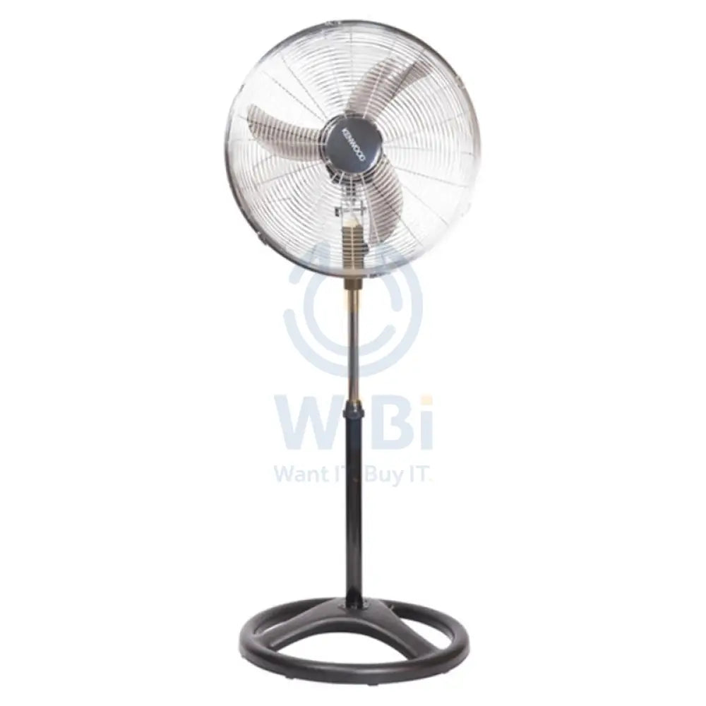 Kenwood IF550 Stand Fan - 3 Speed Settings Accessories > Smart Devices
