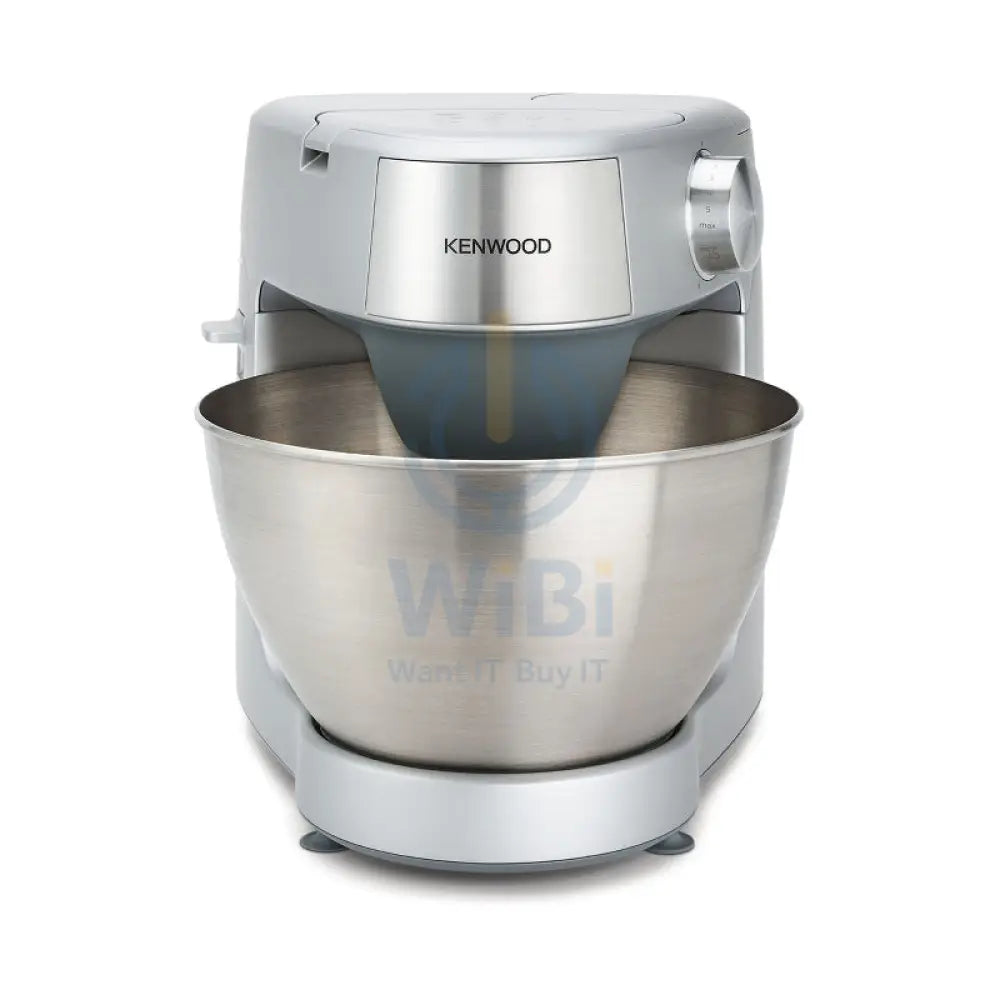 Kenwood KHC29.A0SI Stand Mixer Kitchen Machine - 1000 Watts / 4.3L Stainless Steel Bowl Accessories > Smart Devices