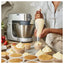 Kenwood KHC29.A0SI Stand Mixer Kitchen Machine - 1000 Watts / 4.3L Stainless Steel Bowl Accessories > Smart Devices