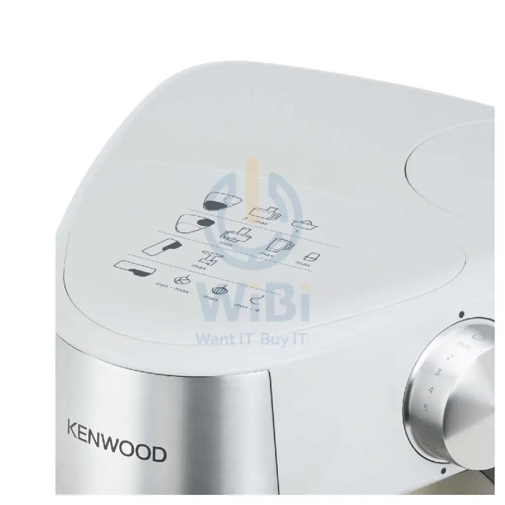 Kenwood KHC29.GOSI Kitchen Machine - 1000 Watts Accessories > Smart Devices