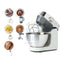 Kenwood KHC29.GOSI Kitchen Machine - 1000 Watts Accessories > Smart Devices