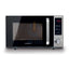 Kenwood MWM25.000BK Microwave With Grill - 800W / 25L / Silver & Black Accessories > Smart Devices