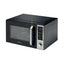 Kenwood MWM25.000BK Microwave With Grill - 800W / 25L / Silver & Black Accessories > Smart Devices