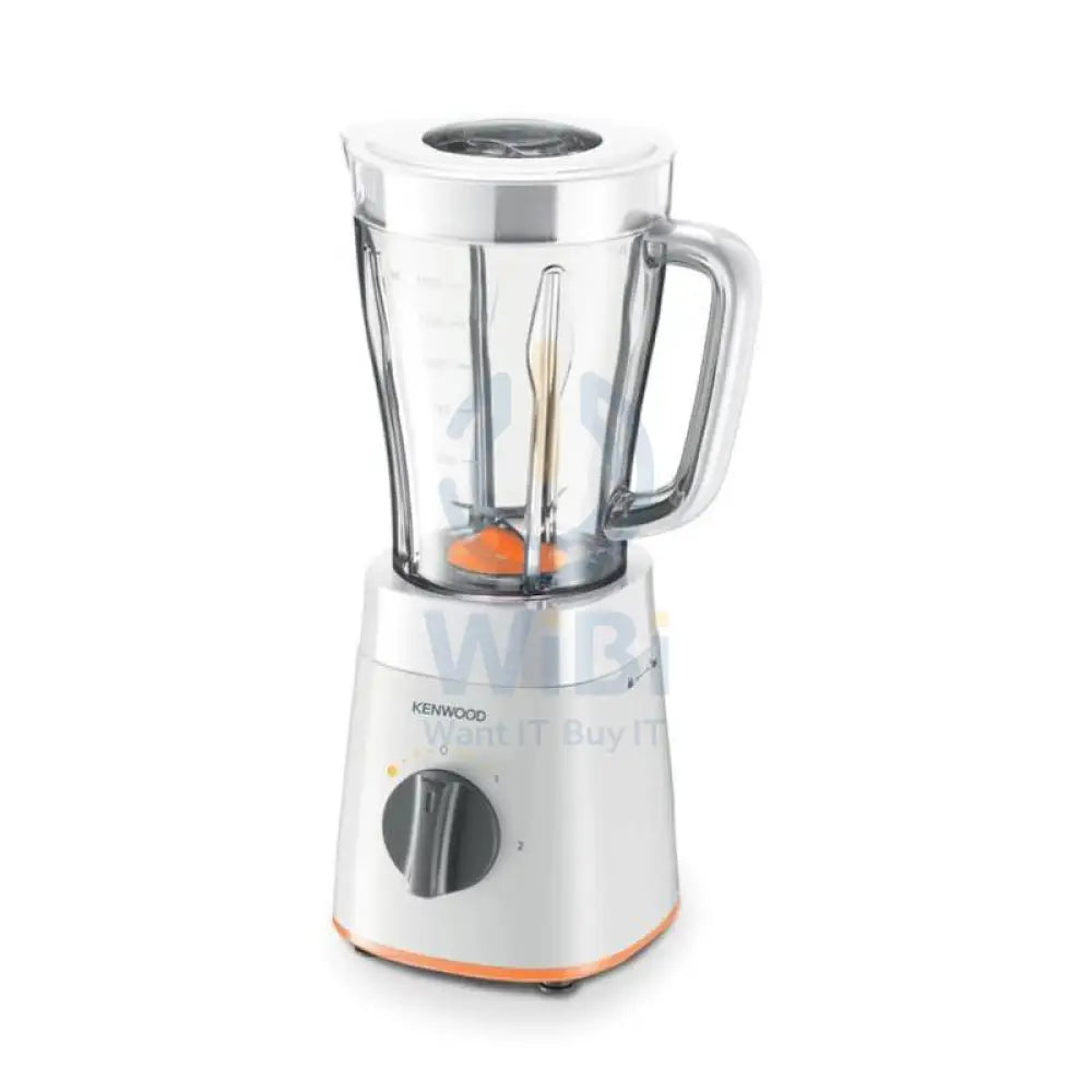 Kenwood OWBLP15.360WH - 500W / 2 Liters / Blender Accessories > Smart Devices