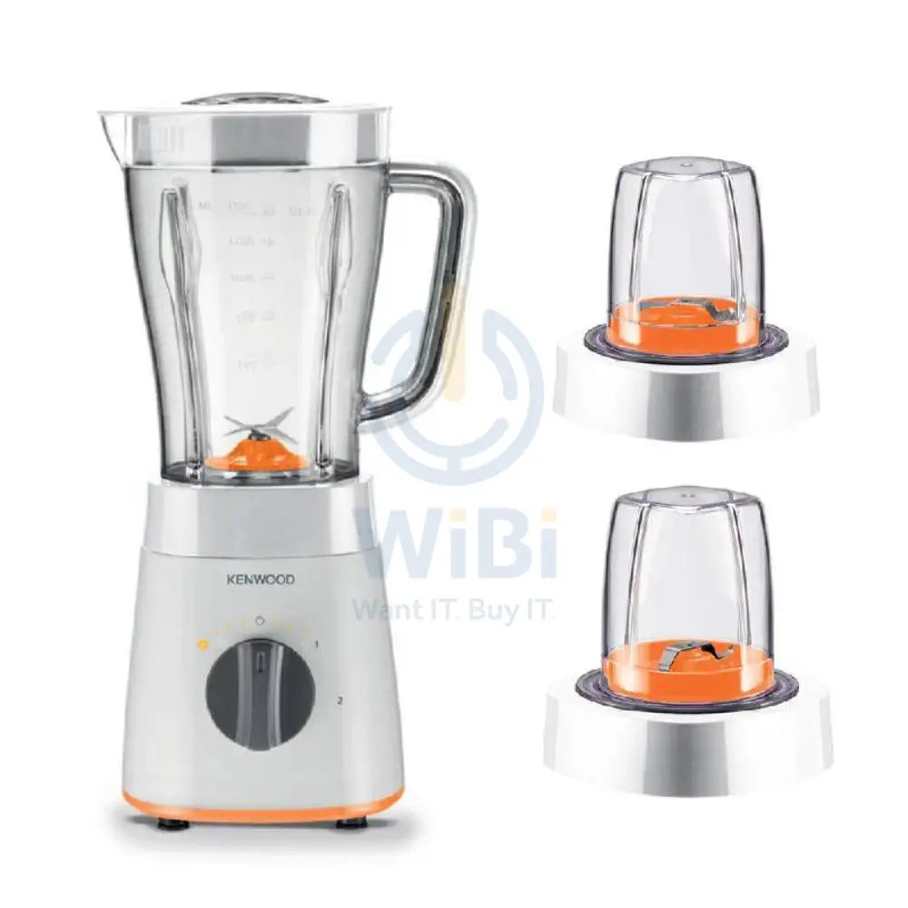 Kenwood OWBLP15.360WH - 500W / 2 Liters / Blender Accessories > Smart Devices