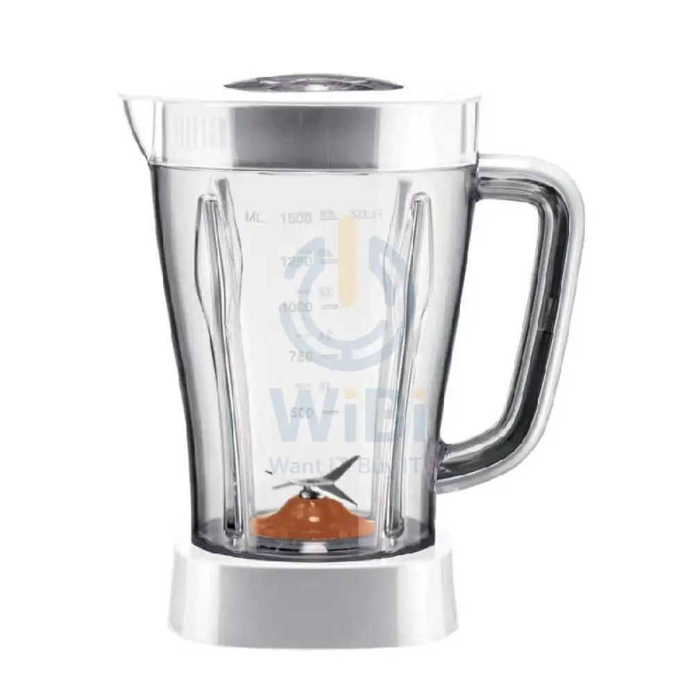 Kenwood OWBLP15.360WH - 500W / 2 Liters / Blender Accessories > Smart Devices