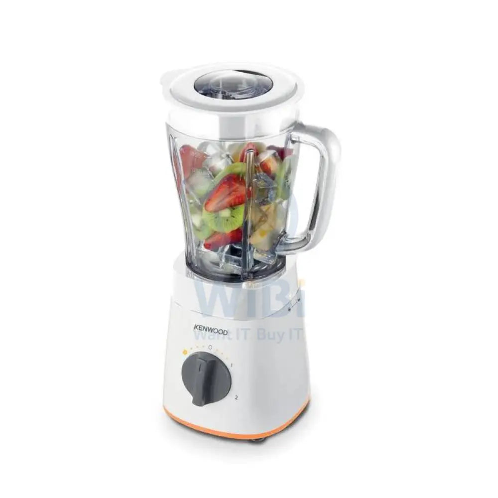Kenwood OWBLP15.360WH - 500W / 2 Liters / Blender Accessories > Smart Devices
