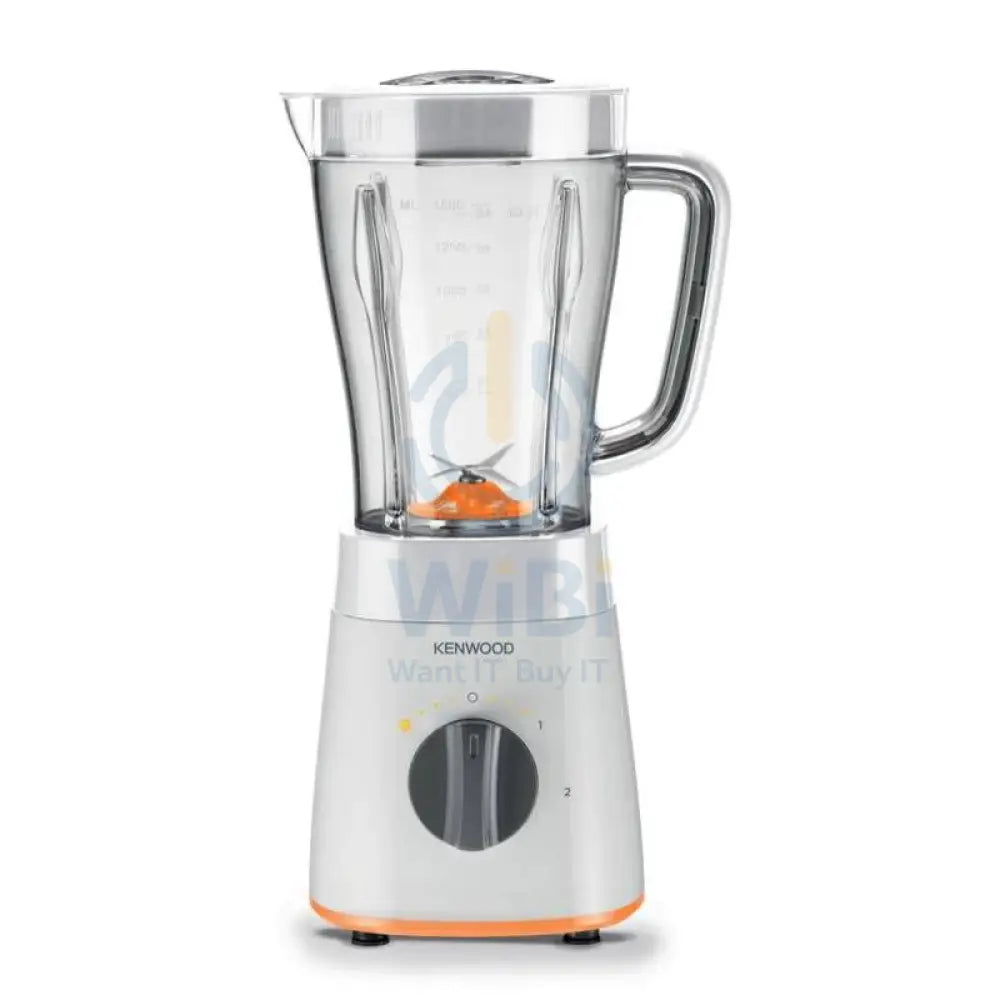 Kenwood OWBLP15.360WH - 500W / 2 Liters / Blender Accessories > Smart Devices