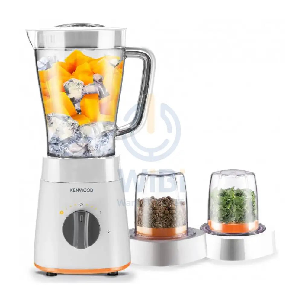 Kenwood OWBLP15.360WH - 500W / 2 Liters / Blender Accessories > Smart Devices