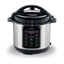 Kenwood OWPCM60.000SS Pressure Cooker - 1000 Watts / 6 L Accessories > Smart Devices