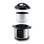 Kenwood OWPCM60.000SS Pressure Cooker - 1000 Watts / 6 L Accessories > Smart Devices