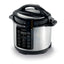 Kenwood OWPCM60.000SS Pressure Cooker - 1000 Watts / 6 L Accessories > Smart Devices