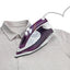 Kenwood STP40.000WP Steam Iron - 2000 Watts / 250ml / Non-Stick Soleplate Accessories > Smart Devices